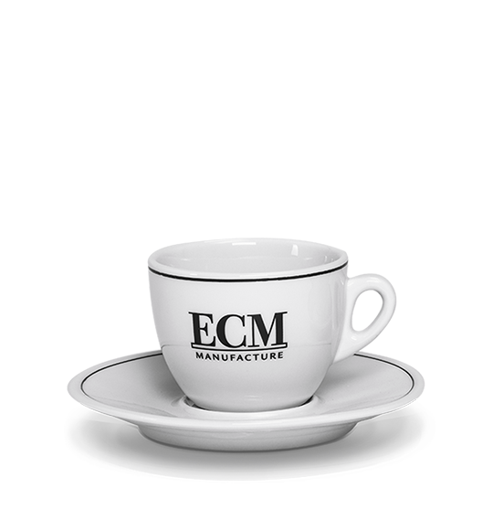 ECM Cappuccino Tasse