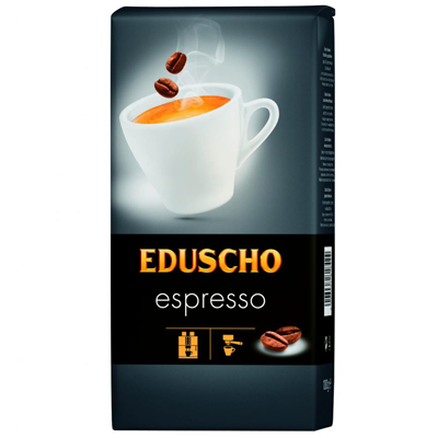 Eduscho Espresso