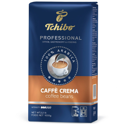 Tchibo Professional Caffè Crema