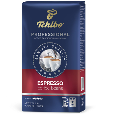 Tchibo Professional Espresso