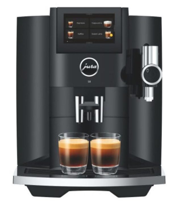 Jura S8