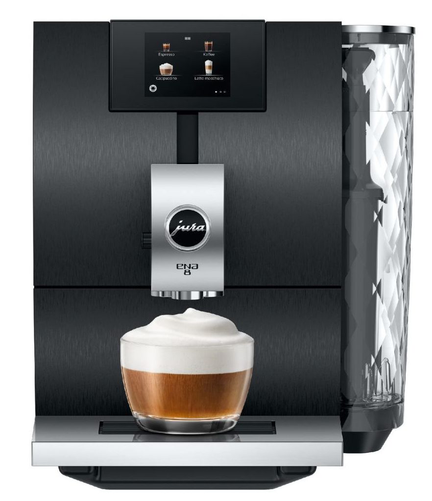 Jura ENA 8 Signature Line