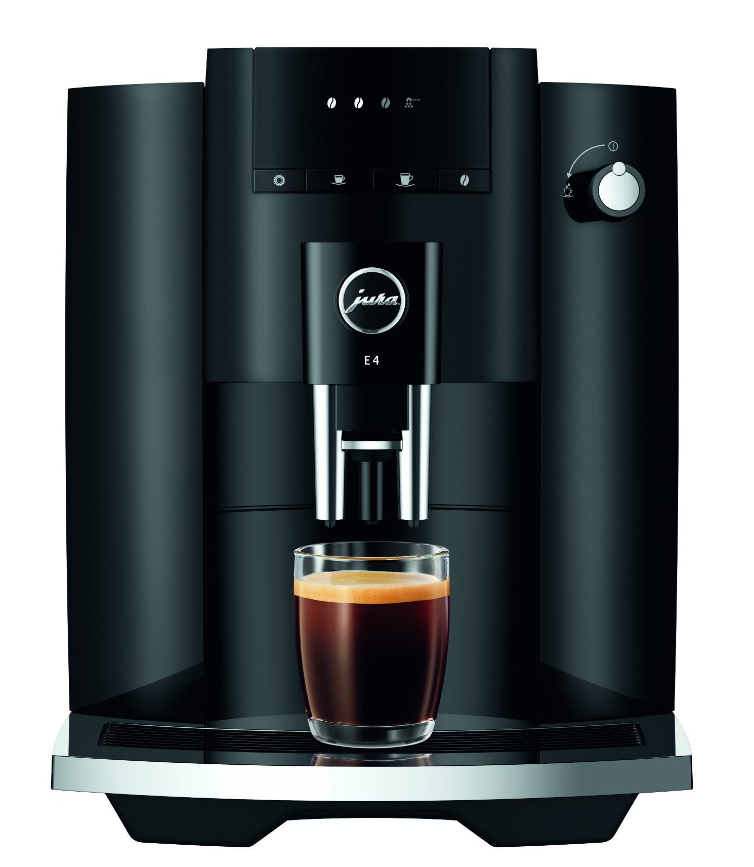 Jura E4