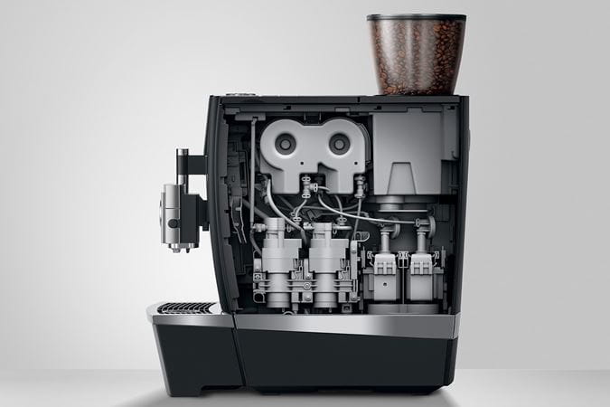 Jura GIGA X8c