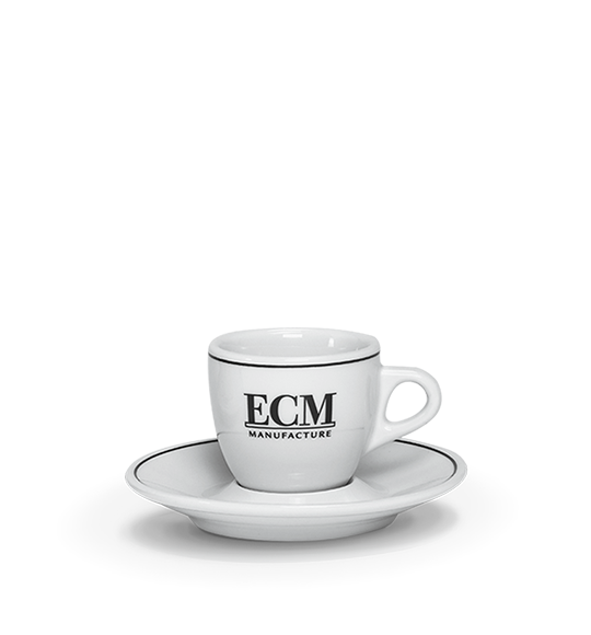ECM Espressotasse (klassisch)