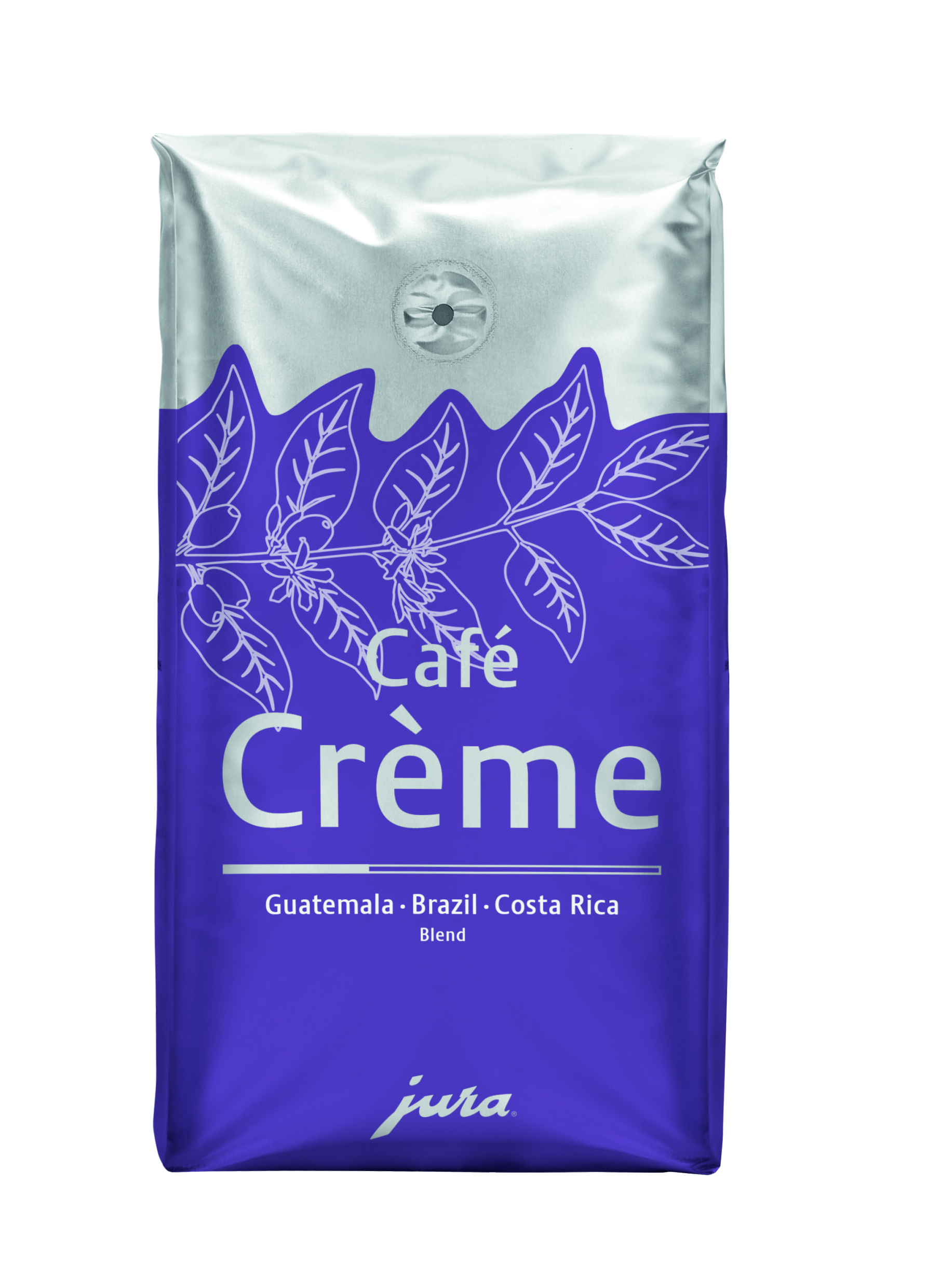 Jura Café Crème