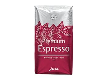 Jura Premium Espresso