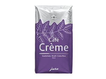 Jura Café Crème