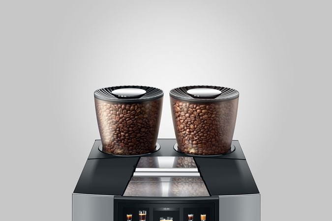 Jura GIGA W10 - Ausstellungsstück