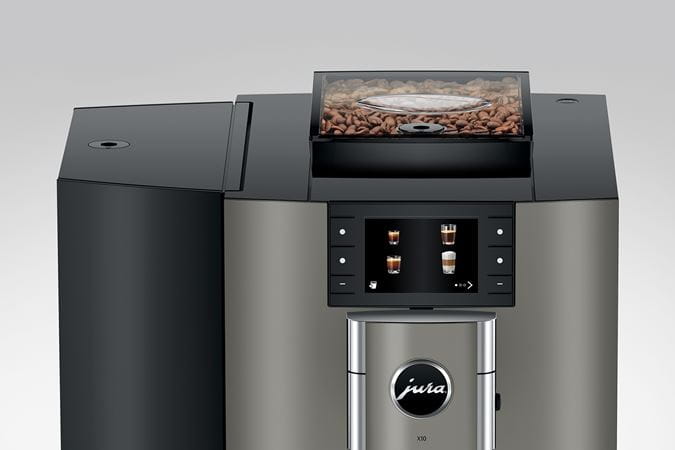 Jura X10