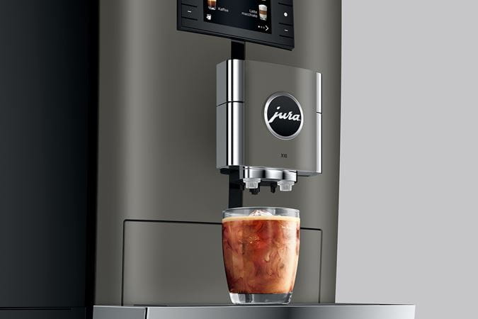 Jura X10