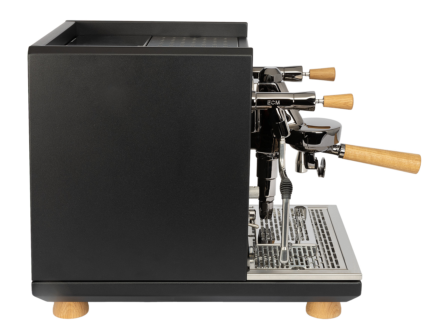 ECM Synchronika II Jubiläumsedition