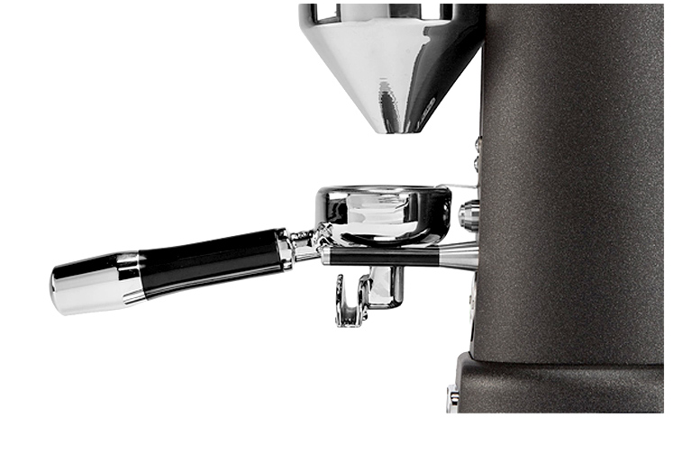 ECM V-Titan 64 Anthrazit