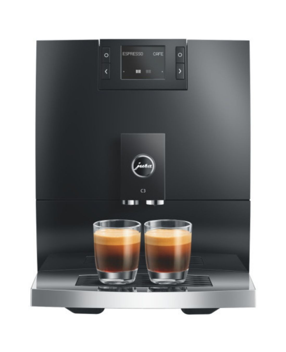 Jura C3