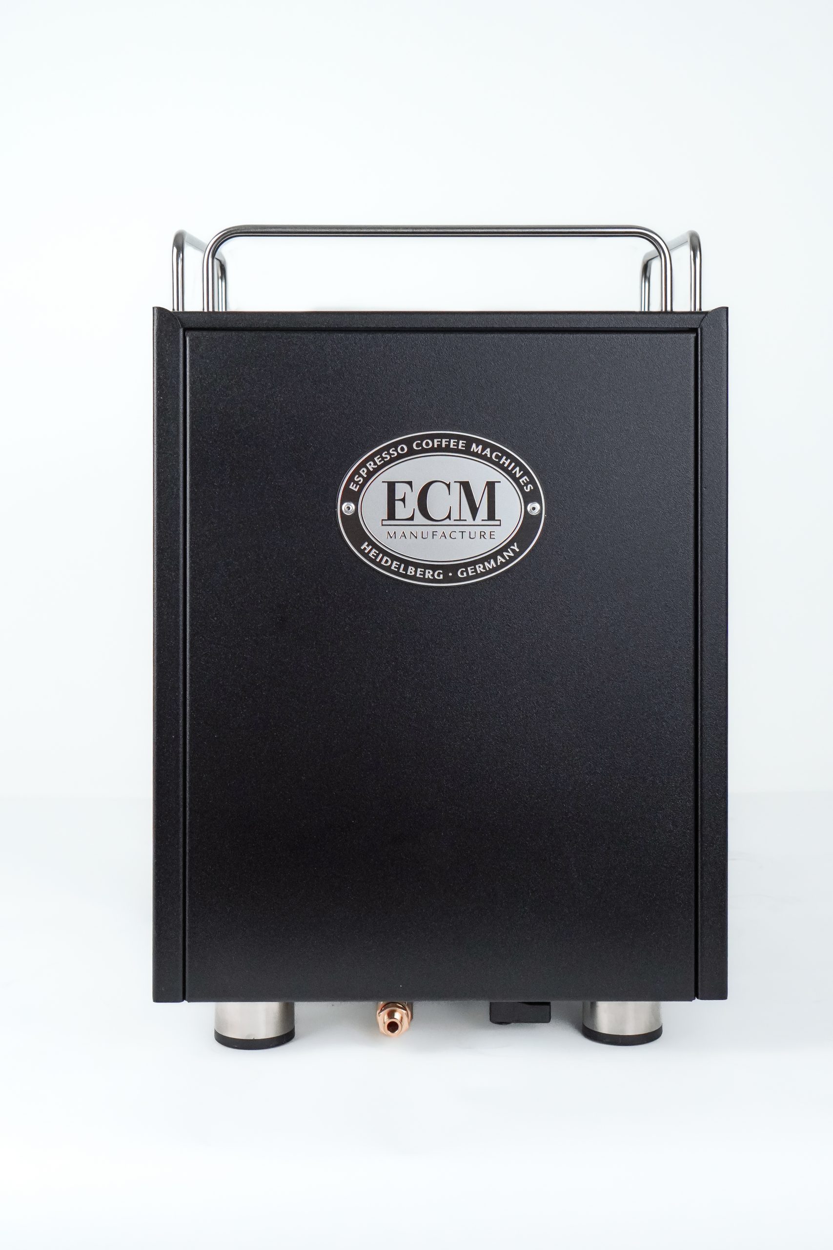 ECM Mechanika MAX schwarz