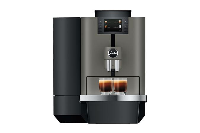 Jura X4c
