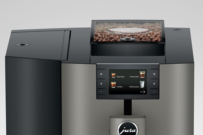 Jura X4c