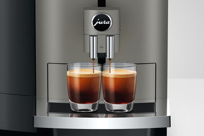 Jura X4c