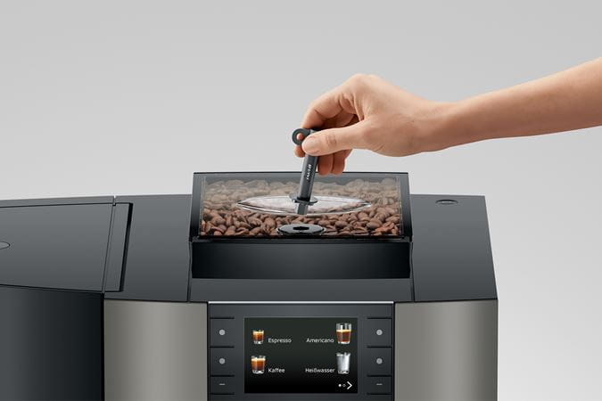 Jura X4c