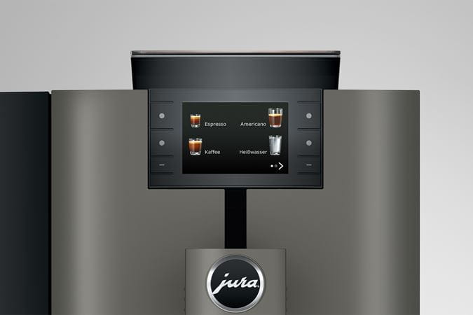 Jura X4c
