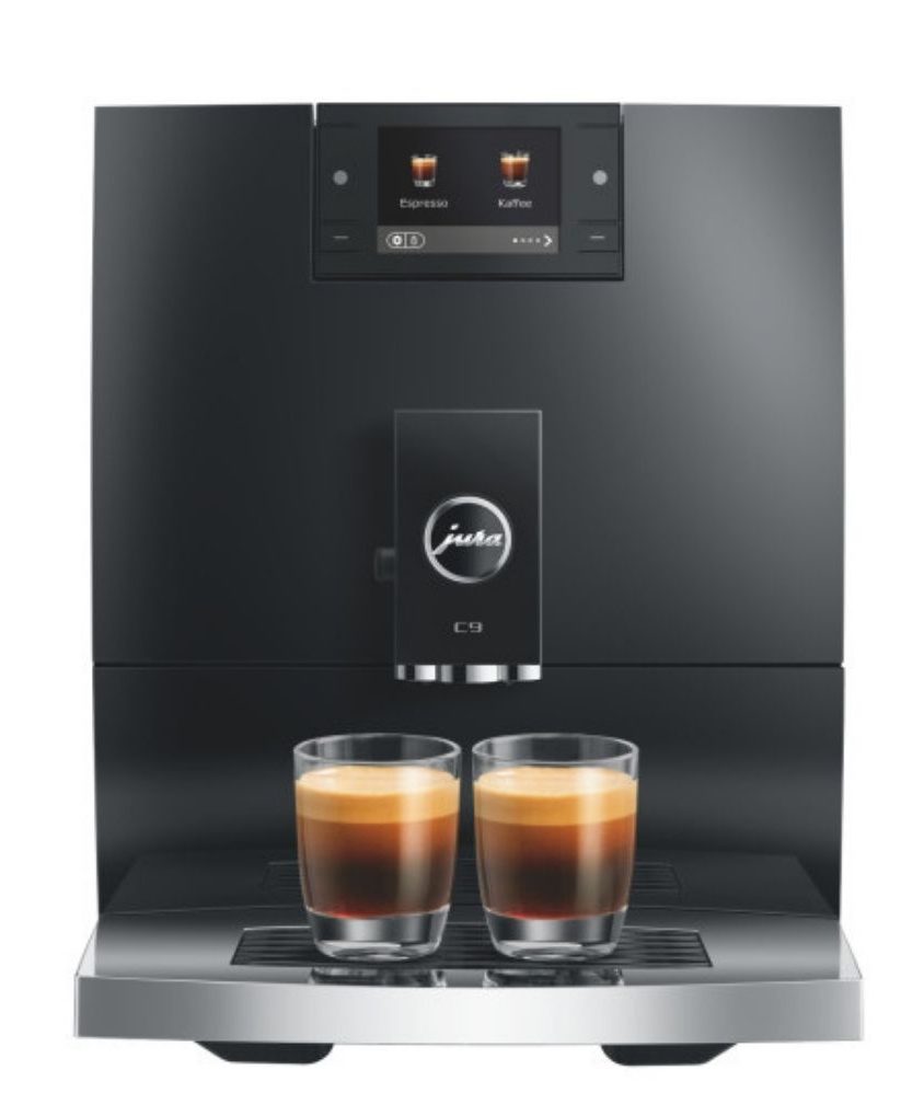 Jura C9