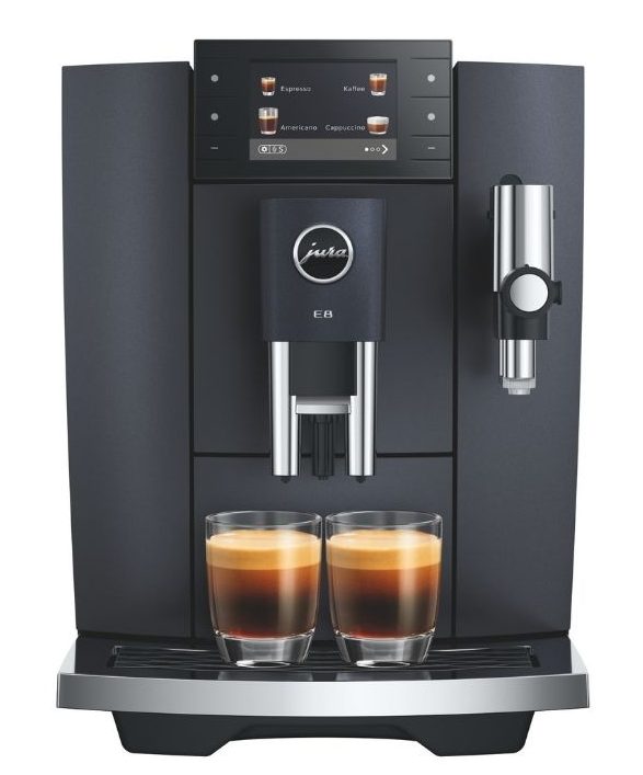 Jura E8