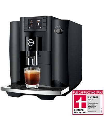 Jura E6