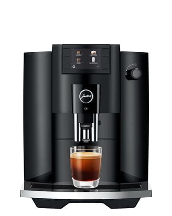 Jura E6