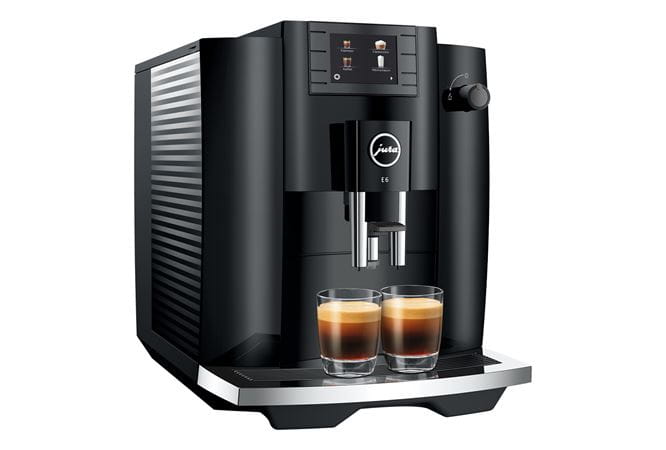 Jura E6