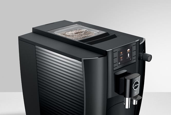 Jura E6