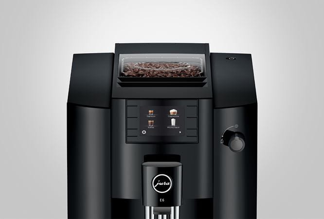 Jura E6