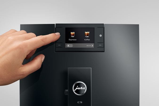 Jura C9