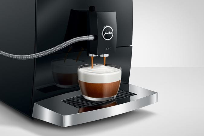 Jura C9