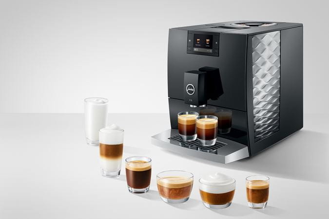 Jura C9