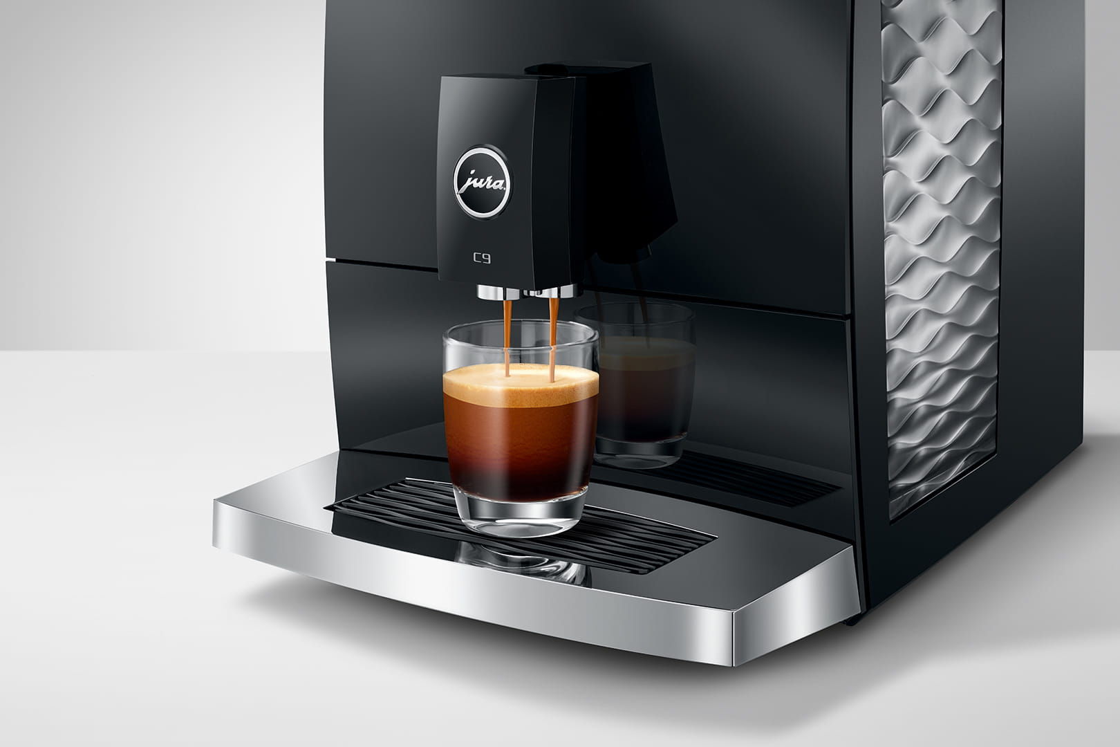 Jura C9