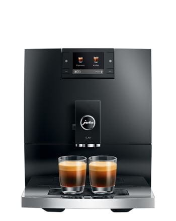 Jura C9