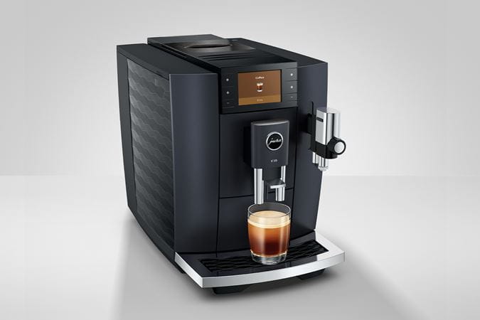 Jura E8