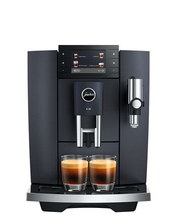 Jura E8