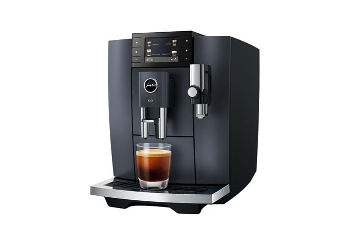 Jura E8
