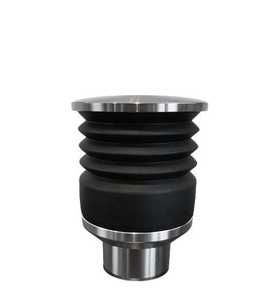 ECM Single Dose Bellow