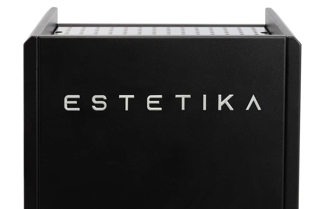 ECM Estetika