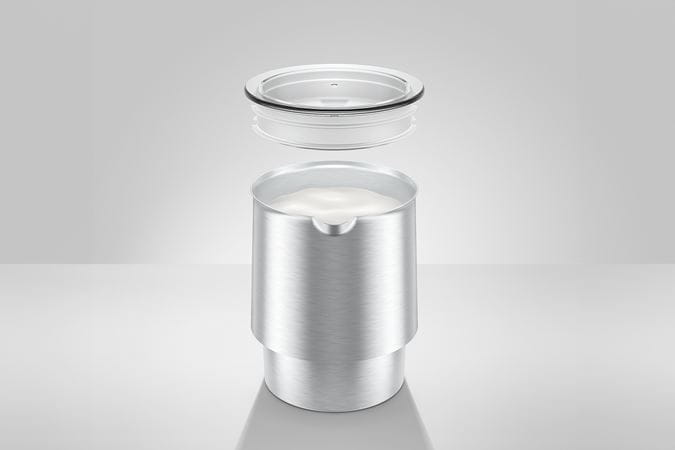 Jura Milchschäumer Hot & Cold