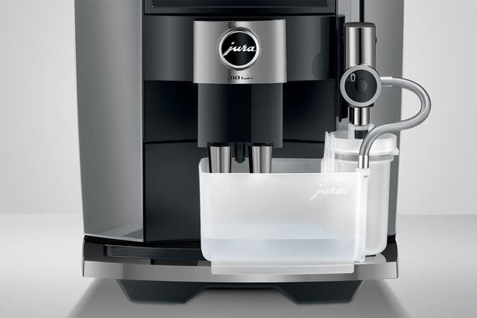 Jura J10 twin