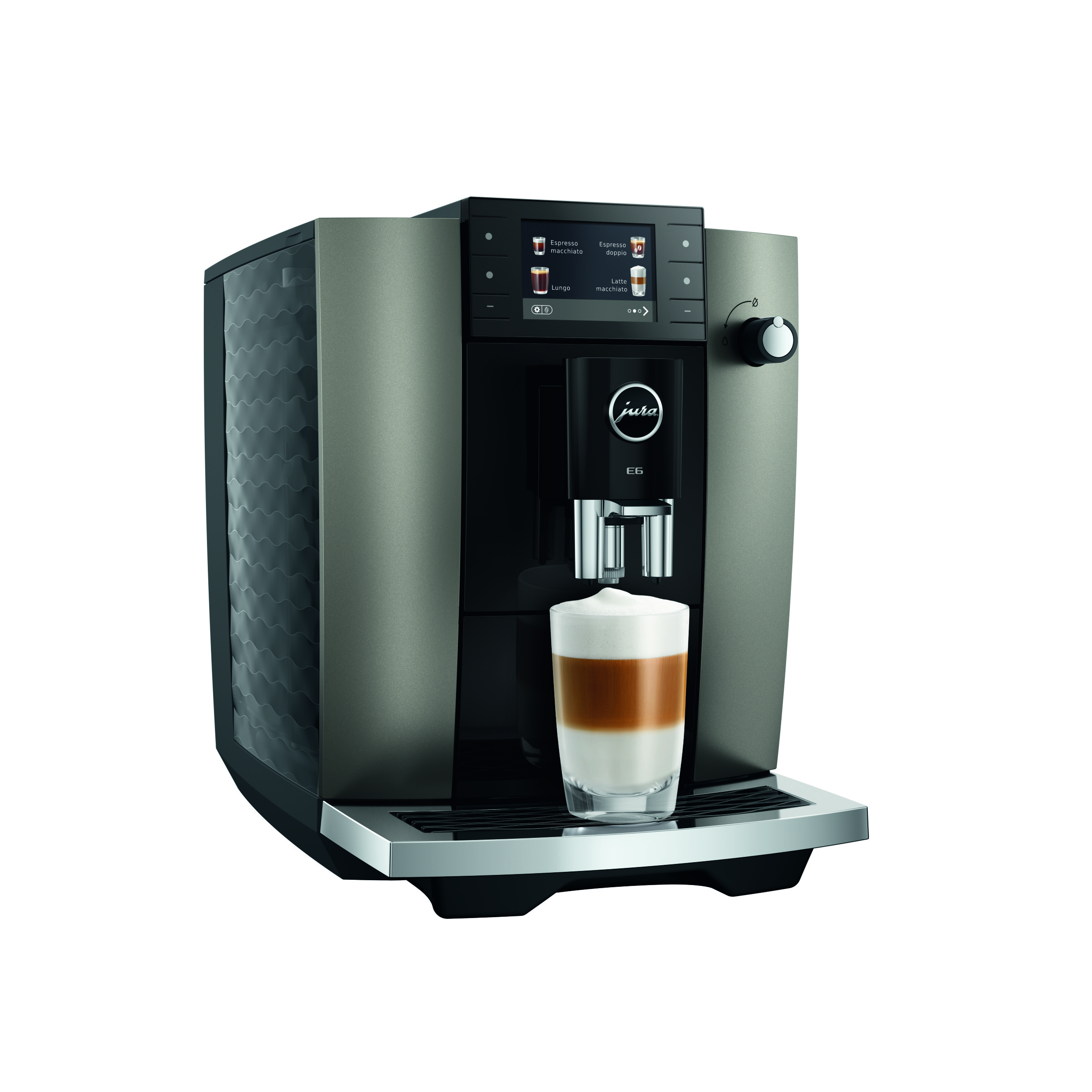 Jura E6