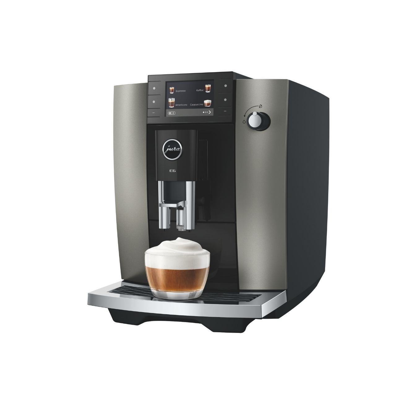 Jura E6