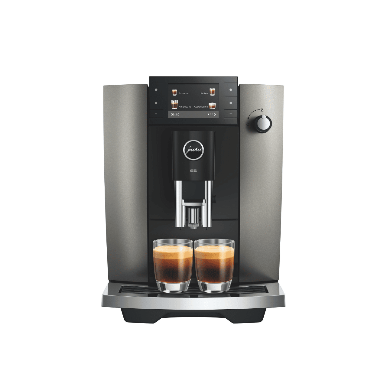 Jura E6