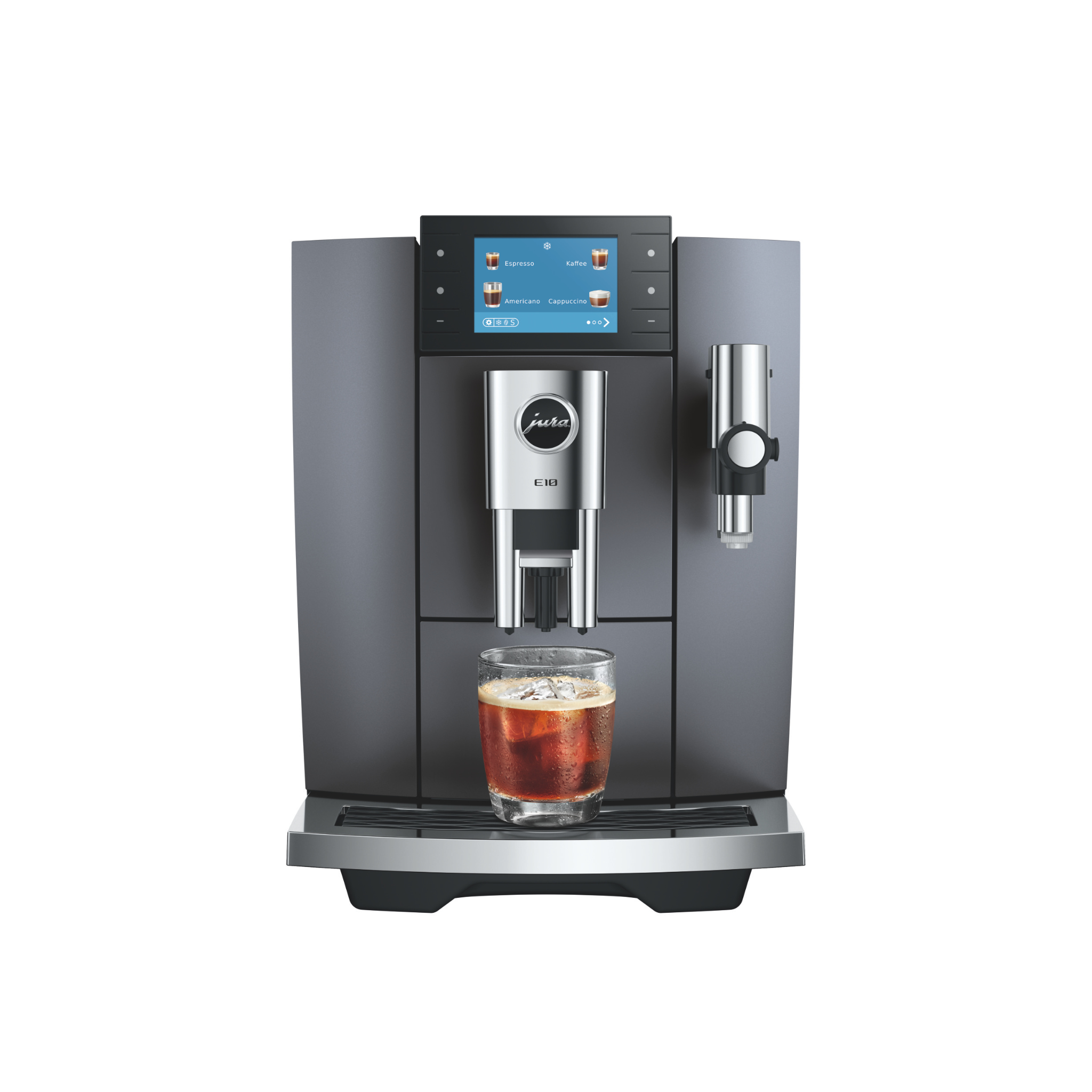 Jura E10