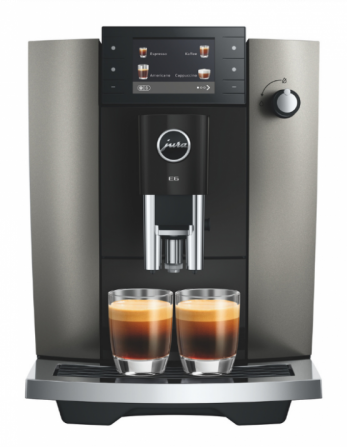 Jura E6