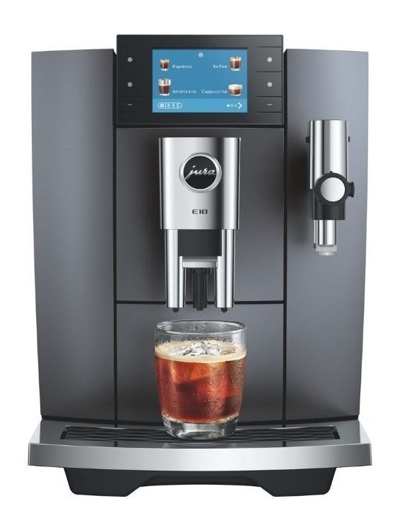 Jura E10