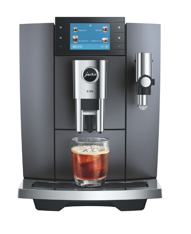 Jura E10